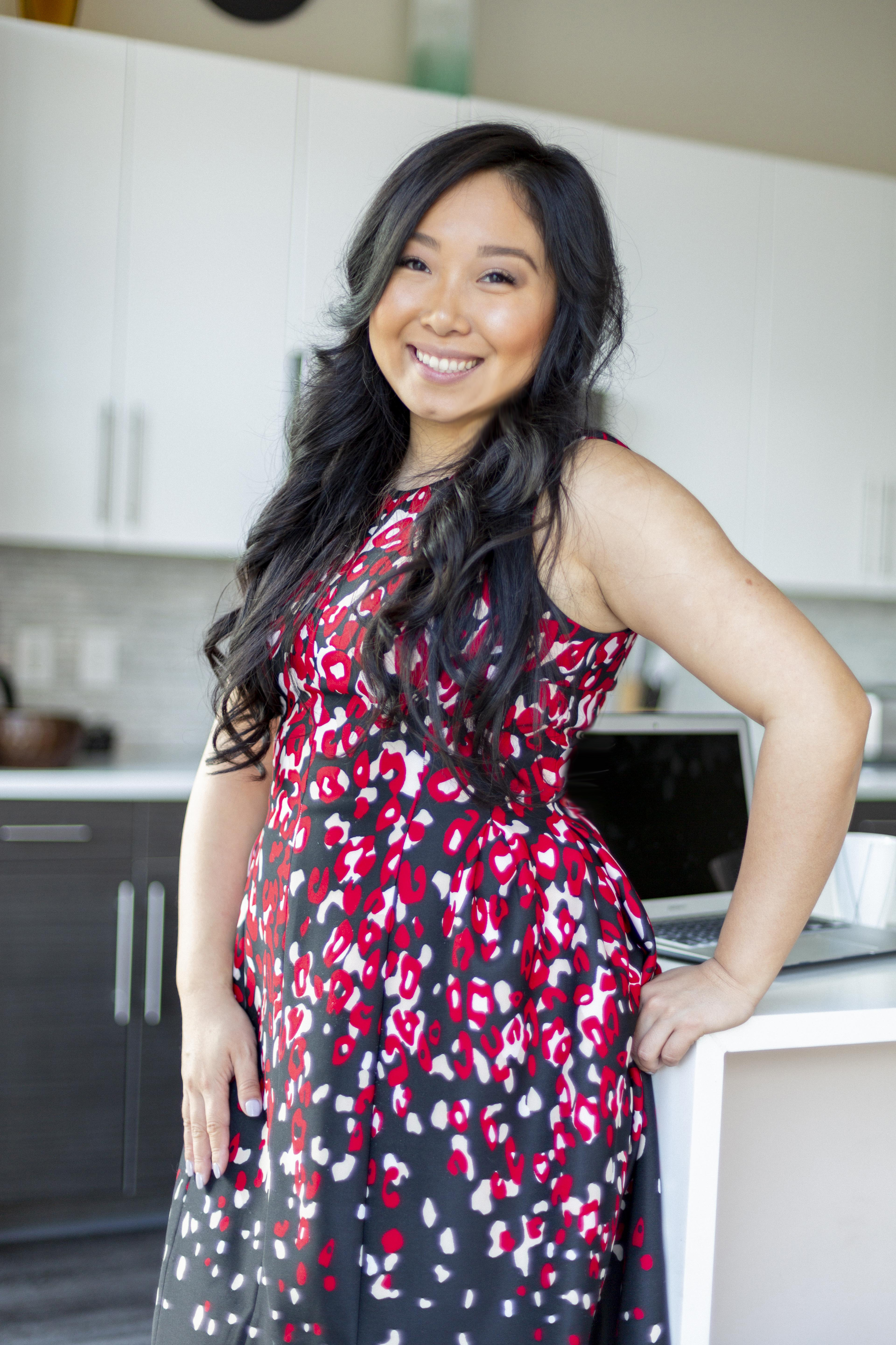 Picture of Jessica Lieu